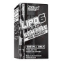 Жироспалювач Nutrex - Lipo 6 Black Stim-Free Ultra Concentrate