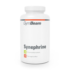 Синефрин GymBeam - Synefrine - 90 табл