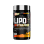 Жироспалювач Nutrex - Lipo 6 Black Stim-Free Ultra Concentrate
