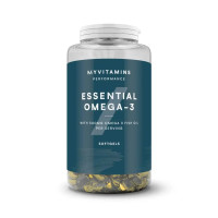 Жирні кислоти MyProtein - Omega 3 - 250 капс