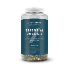 Жирні кислоти MyProtein - Omega 3 - 250 капс