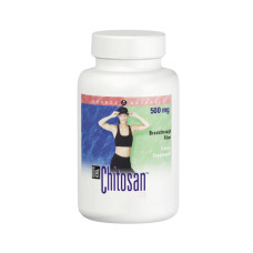 Хітозан Source Naturals Diet Chitosan 500 мг - 60 капс