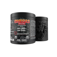 Жирні кислоти Zoomad Labs Omega 3 - 90 капс