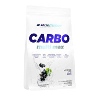 Вуглеводи AllNutrition Carbo Multi Max 1000 g