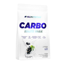 Вуглеводи AllNutrition Carbo Multi Max 1000 g
