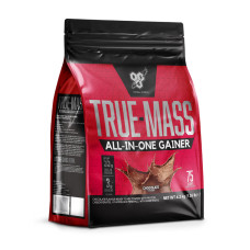 Гейнер BSN - TRUE MASS ALL-IN-ONE GAINER - 4200 г