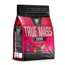 Гейнер BSN True - Mass 1200 - 4700 г