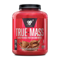 Гейнер BSN - True-Mass - 2600 г