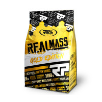 Гейнер REAL PHARM Real Mass - 3000 грам