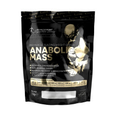 Гейнер Kevin Levrone - Anabolic Mass - 1000 г