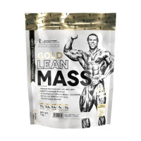 Гейнер Kevin Levrone - Gold Lean Mass - 1 кг