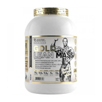 Гейнер Kevin Levrone - Gold Lean Mass - 3000 г