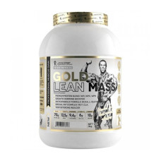 Гейнер Kevin Levrone - Gold Lean Mass - 3000 г