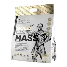 Гейнер Kevin Levrone - Gold Lean Mass - 6000 г