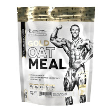 Гейнер Kevin Levrone Gold Oatmeal - 1кг
