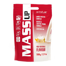 Гейнер - ActivLab Mass Up - 3500 гр