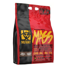 Гейнер - Mutant PVL - Mutant Mass - 6800 гр