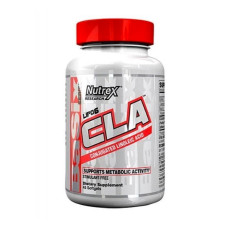Жирні кислоти Nutrex CLA - 45 капс