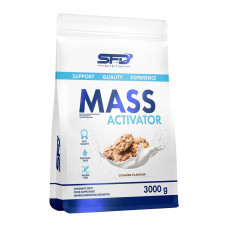 Гейнер SFD - Mass Activator - 3000 г