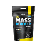 Гейнер VPLab Mass Builder - 5 кг