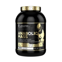 Гейнер Kevin Levrone - Anabolic Mass - 3000 г