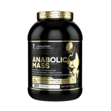 Гейнер Kevin Levrone - Anabolic Mass - 3000 г
