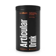 Для суглобів і зв'язок GymBeam Articular Drink - 390 г