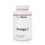 Жирні кислоти GymBeam Omega 3 - 120 капс