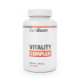 Вітаміни і Мінерали GymBeam - Vitality Complex - 120 табл