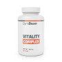 Вітаміни і Мінерали GymBeam - Vitality complex - 60 табл