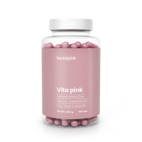 Вітаміни для жінок Beast Pink - Vita Pink - 120 капс
