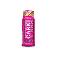 Рідкий л-карнітин Amix Carnishot 3000 - 60 мл