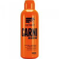 Л-карнітин Extrifit - Carni 60000 mg - 1000 мл