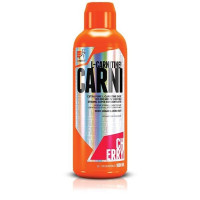 Л-карнітин Extrifit - Carni 120000 mg Liquid - 1000 мл