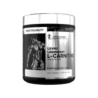 Л-карнітин Kevin Levrone - LevroLegendary L-carnitine - 300 грам