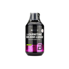 Рідкий Л-карнитин BioTech L-Carnitine 100.000 Liquid - 500 мл
