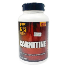 Л-карнітин PVL Mutant Carnitine - 90 капс