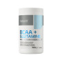 BCAA + Glutamine - OstroVit - 500 гр · Амінокислоти для спорту