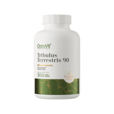 Бустер тестостерону - Ostrovit - Tribulus Terrestris 90 - 60 капс