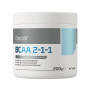 Амінокислоти ВСАА OstroVit - BCAA 2-1-1 - 200 гр