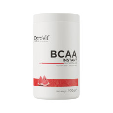 Амінокислоти OstroVit - BCAA Instant- 400 г