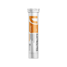  Електроліти Ostrovit Electrolytes - 20табл
