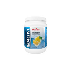  Ізотонік Activlab Isoactive - 630 г