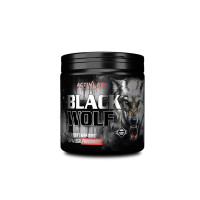  Передтренувальний комплекс ActivLab Black Wolf - 300 грам