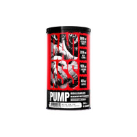  Передтренувальний комплекс BAD ASS Pump - 350 грам