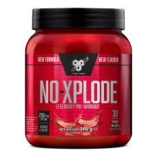 BSN - NO-Xplode - 390 г (new formula) 30 serv.