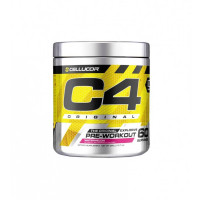 Передтренувальний комплекс Cellucor - C4 Original - 195 г