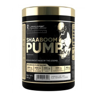 Передтренувальний комплекс Kevin Levrone - Shaaboom Pump - 385 г