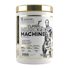 Передтренувальний комплекс Kevin Levrone Gold Maryland Muscle Machine - 385 г