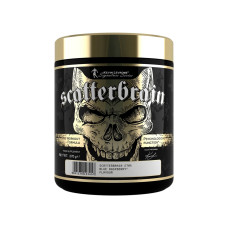 Передтренувальний комплекс Kevin Levrone Scatterbrain - 270 грам